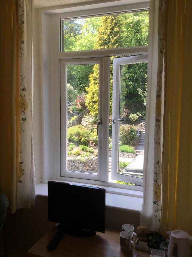 Elton Guest House 그레인지오버샌즈 외부 사진